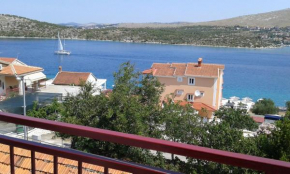  Apartments Šparada  Гребаштица